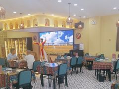 -烟疆印象新疆菜(万联广场店)