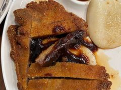 -王家沙点心店(南京西路总店)