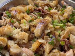 -红旗山庄(圭峰山店)