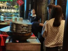 -麒麟小院·老九江菜(安平路店)