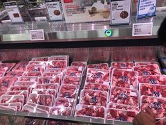 -盒马X会员店(上海森兰商都店)