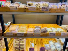 -圣安娜饼屋