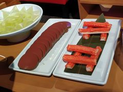 -麻辣英雄重庆火锅(二城广场店)
