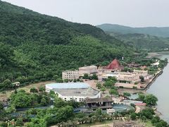 -达蓬山旅游度假区