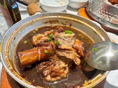 -阿毛饭店首店·宁波老字号(文化广场店)