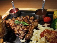-麓椿花园西餐厅(海乐世界店)