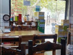 大堂-上海羊肉馆(泰宸苑店)