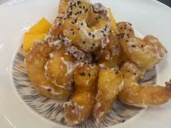 -园里前·私厨福建菜(台江万达店)