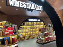 -杭州大厦LSE城市生活超市(杭州大厦店)