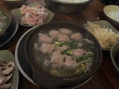 -汝萍传统蘸水菜(春华路总店)