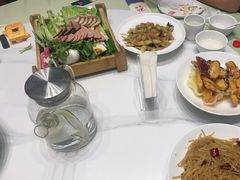 -7号院家宴.烧鸽子(门头沟店)