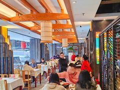 -辣婆婆(航天桥店)