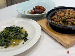 -御彩酒家(东风东路店)
