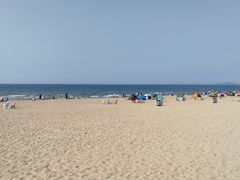 -那香海钻石沙滩浴场