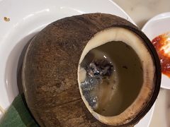 -汤城小厨•粤菜•靓汤(西直门凯德MALL店)