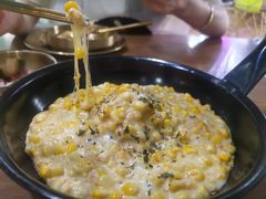 -HOTISLAND海鸡岛·韩国料理(江南西店)