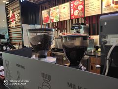 -太平洋咖啡(市府恒隆二店)