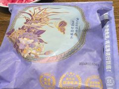 -泉畔人家·老济南经典鲁菜(大明湖店)