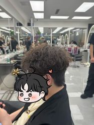 -5M HAIR SALON 旗舰店