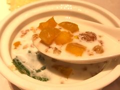 缤纷桃胶爽-宣和苑(华侨新村店)