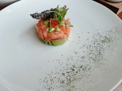 -上海柏悦酒店·世纪100牛排馆