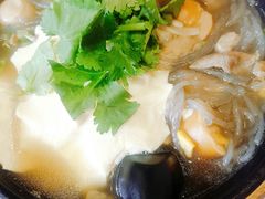 -八婆婆烧仙草(曾厝垵店)