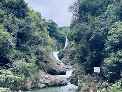 -马峦山郊野公园