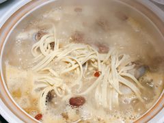 -张家砂锅(桐乡濮院宏苑路店)