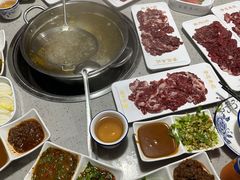 -杏花吴记牛肉火锅