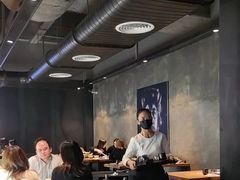 -焱铁烧·黑毛和牛专门店(南宁万象城店)