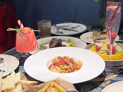 -第101座花园餐厅(湖滨88店)