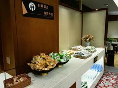 -济南遥墙国际机场-叁号贵宾厅