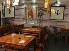 大堂-清心素食自助餐厅(夫子庙店)