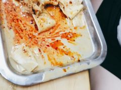 涮牛肚-清真·马峰烤肉(小学习北巷店)