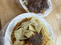 -陕西周记·手工米皮老店(工人路店)