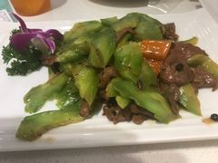 -壹间茶餐厅(天娱广场店)
