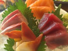 -Tuna maki寿司(苏州中心商场店)