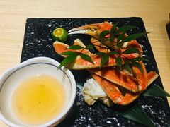 -紫· 割烹  Kappo Murasaki