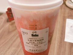 -LELECHA乐乐茶(美罗城店)