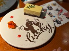 芝士蛋糕CheeseCake-布拉格餐厅· 中欧捷克菜(全国首店)