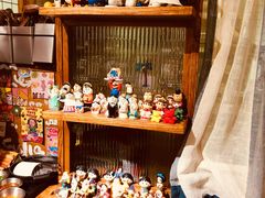 零售区-馥家小馆(黔灵山公园店)