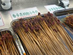 -牛签签串串香(IFS店)