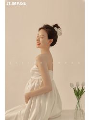 -专注孕妇照亲子照·纪田摄影