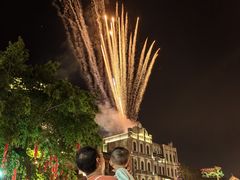 -两江国际影视城