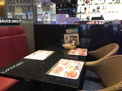 -南都咖啡西餐厅.全日茶点(福星路店)