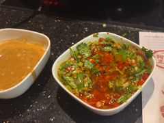 -捞王猪肚鸡火锅(财富中心店)