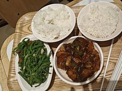 -乡村基·川味现炒大王(熙悦天街店)