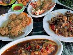 -小海豚•老字号海鲜餐厅(天涯店)