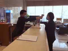 -维也纳3好酒店(深圳宝安海雅缤纷城店)