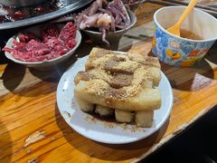 -星鸿社重庆老火锅